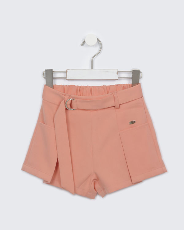 Picture of JH4457 GIRLS CASUAL/SMART SHORTS